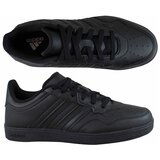 Adidas Nizke superge Hoops 4.0 Črna | Shoptok.si