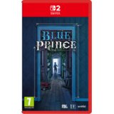 iam8bit Blue Prince (Nintendo Switch 2) Cene