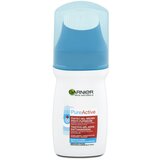 Garnier pure active exfobrusher gel za čišćenje protiv akni 150 ml za žene | shoptok.hr