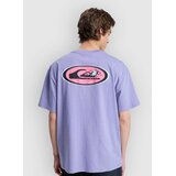 Quiksilver Fractured Wave T-shirt daybreak | Shoptok.si