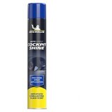 Michelin kokpit sprej black 750ml | ePonuda.com