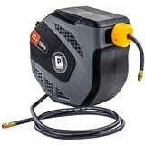 Powermat automatski bubanj za pneumatsko crijevo 20 m PM-ABNW-20MN | shoptok.hr