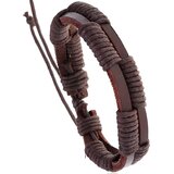 IZMAEL Zapestnica DE-33151 - Rjava | Shoptok.si