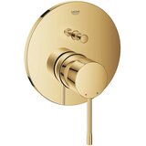 Grohe essence jednoručna baterija za kadu sa prebacivačem 24167GL1 Cene