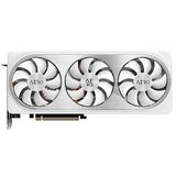 Gigabyte geforce RTX4070 aero 12GB N4070AERO OC-12GD grafička kartica