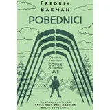 Fredrik Bakman
 - Pobednici