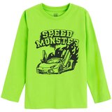 Cool club majica DR CCB2910726 F zelena 104 | Shoptok.si