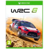  WRC 6 (XBOX ONE) - rabljeno Cene