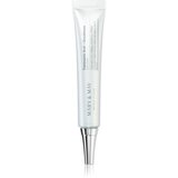 MARY & MAY Tranexamic Acid + Glutathione Eye Cream krema proti gubam za predel okoli oči za redukcijo oteklin in temnih kolobarjev 30 g Cene
