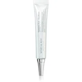 Tranexamic Acid + Glutathione Eye Cream krema proti gubam za predel okoli oči za redukcijo oteklin in temnih kolobarjev 30 g