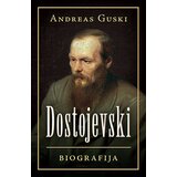 Laguna Andreas Guski - Dostojevski: biografija Cene