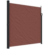 Maison Chic Zložljiva stranska tenda - Senčniki rjava 200x300 cm, (22039918) | Shoptok.si