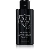 Morgan's After Shave Splash voda za po britju za moške 100 ml | Shoptok.si