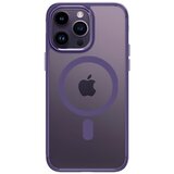 Spigen Ultra Hybrid with MagSafe za iPhone 14 dark blue | Eponuda.ba