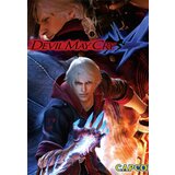 devil may cry 4 (pc) steam key global  devil may cry 4 (pc) steam key global Slike