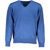 U.S. GRAND POLO US GRAND POLO MEN'S BLUE SHIRT | ePonuda.com
