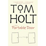 Hachette Tom Holt - The Portable Door | Eponuda.com