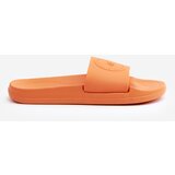4f Women's Slides 4FMM00FFLIF045-70S Orange | shoptok.hr