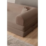 Atelier Del Sofa Trossed, smeđa Slike