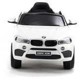  Licencirani auto na akumulator BMW X6 - bijeli | shoptok.hr