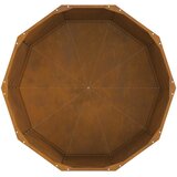  Sadilica Rđa 90 x 90 x 50 cm Čelik otporan na vremenske uvjete | Eponuda.com