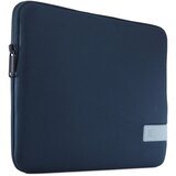 CASELOGIC Torba 13.3" Reflect MacBook Sleeve, tamno plava (REFMB-113DB), (22136982) | Shoptok.si