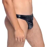 Men's Vinyl G-string 2890402