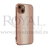  futrola niklovani kolor mix za iphone 14 pro (6.1) No4 Cene