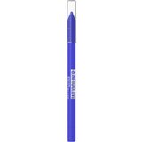 Maybelline New York Tattoo Liner gel ajlajner, boja galaktičkog kobalta Cijene