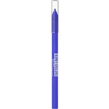 Maybelline Tattoo Liner Gel Pencil vodootporan olovka za oči 1.3 g Nijansa 819 galactic cobalt