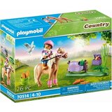 Playmobil Country Jahanje konjića Icelandic ( 1034347 ) Cene