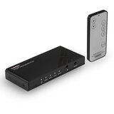 Lindy 3 Port HDMI 18G Switch | shoptok.hr