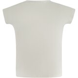 Guess Jeans SHORT SLEEVE T-SHIRT GIRL WHITE | Shoptok.si