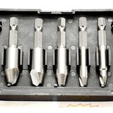 Smania Petodijelni set za uklanjanje vijaka ExtractorPro | shoptok.hr
