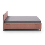 Meise Möbel Ružičasti dječji krevet s prostorom za odlaganje 90x200 cm Fun – | shoptok.hr
