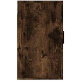  Zidni TV ormarići 2 kom boja dimljenog hrasta 40x34,5x60 cm | shoptok.hr