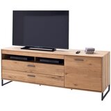 Livetastic TV-ELEMENT barve hrasta | Shoptok.si