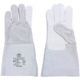Duga kožna rukavica PALADA | shoptok.hr