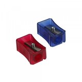 Faber-Castell rezač faber castell plastični (1/25) 05922 | ePonuda.com