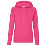 Fruit Of The Loom F81•Ladies Hooded Sweat | Shoptok.si