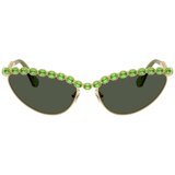 Swarovski naočare za sunce sk 7030 401782 | ePonuda.com