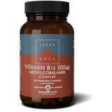Terranova vitamin B12 500mcg kompleks A50 Cene