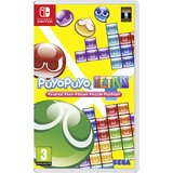 Puyo Puyo Tetris (SWITCH) | Shoptok.si