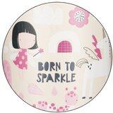 Petite&Mars Termo bočica sa slamkom 350 ml, Twinkling Fairy 12m+ | shoptok.hr