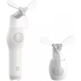 Baseus ročni in namizni ventilator CXZD-A02 bel Cene