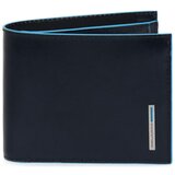 Piquadro BLU PORTAFOGLIO UOMO Plava | shoptok.hr