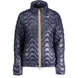 K-Way BLUE WOMEN&#39;S JACKET Cijene