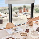 OYOY Living Design Etažer od kamenine Toppu – | shoptok.hr