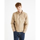 Celio Bucoton1 Jacket with High Collar - Men Cijene