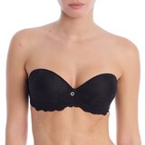 Selene Topi GALA-NEGRO Črna Cene